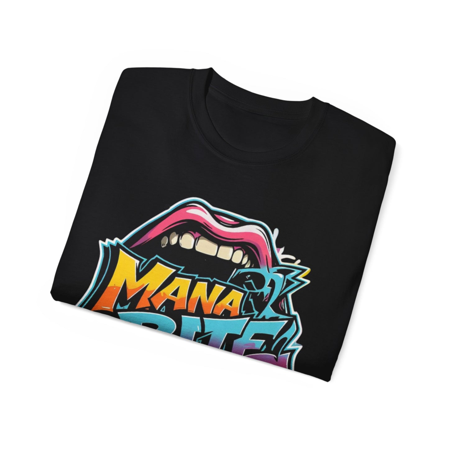 "Mana Bite" Tee