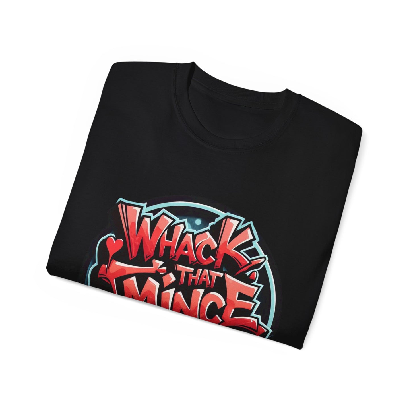 Wack that- Tee