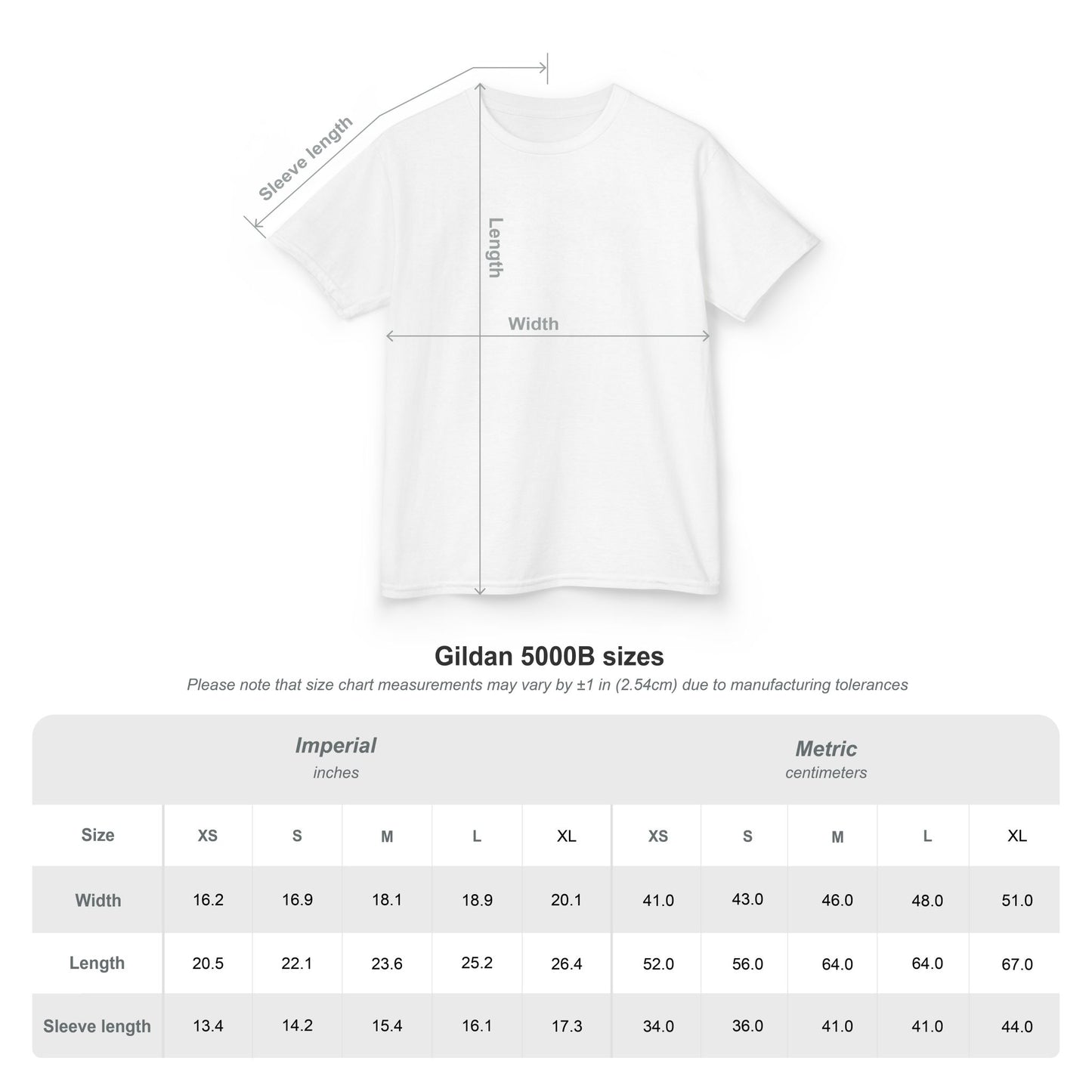 Kids Tee - 'Brown Tongs'