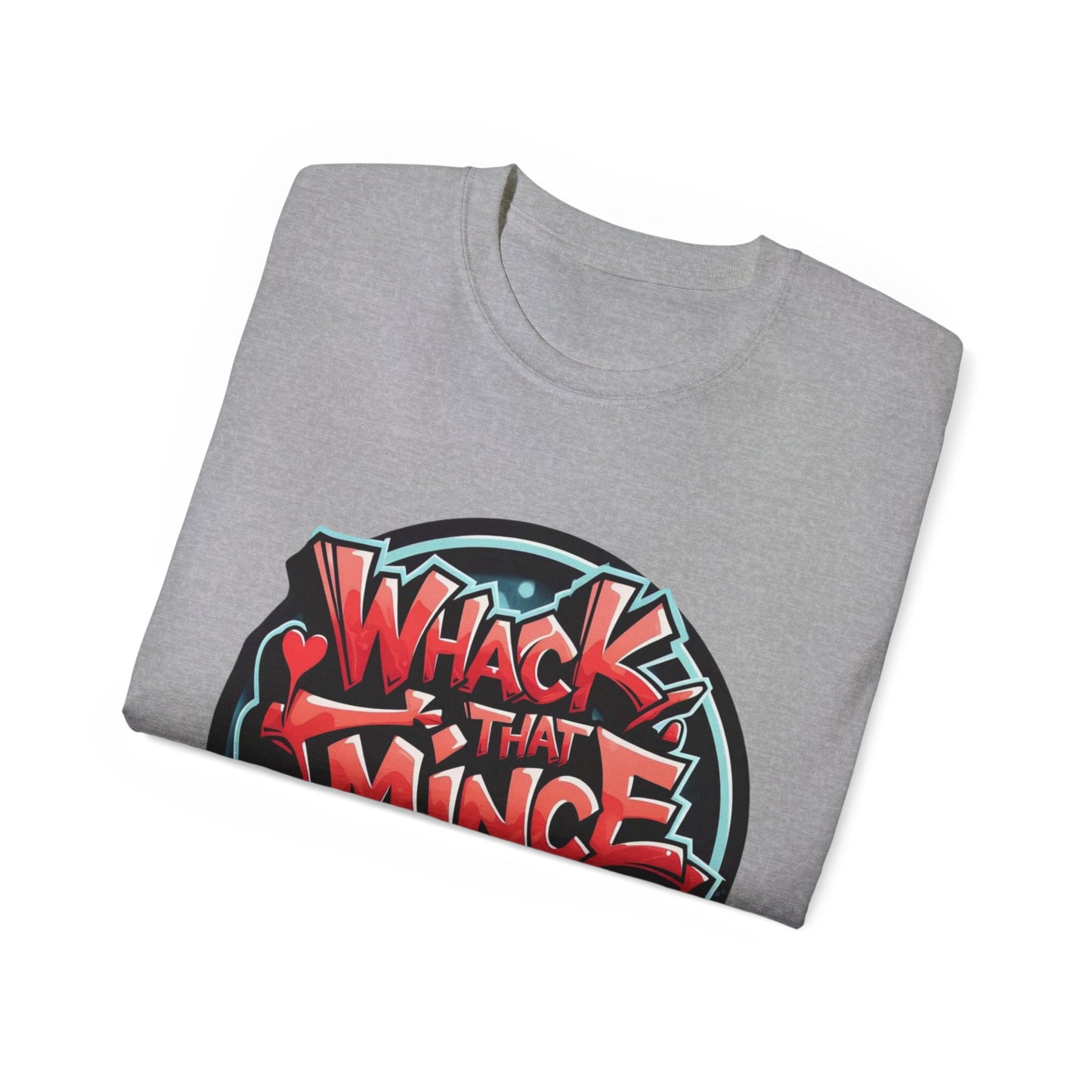 Wack that- Tee