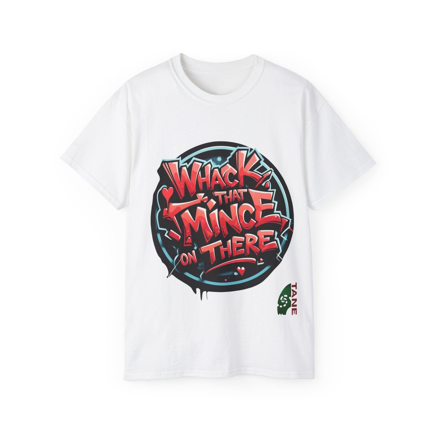 Wack that- Tee