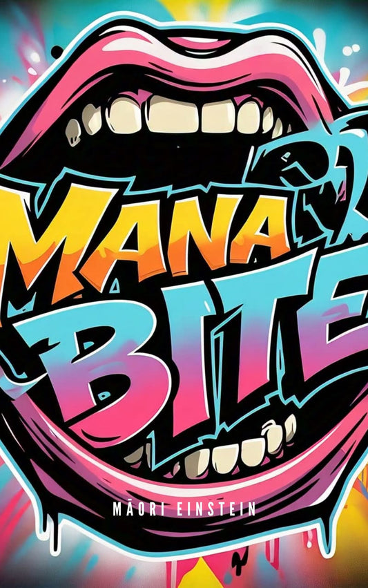 Mana Bite Cook eBook 2025