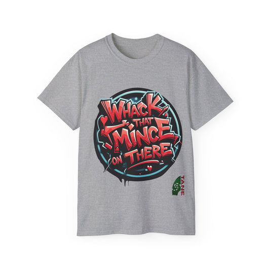 Wack that-  Tee